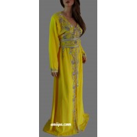 Caftan Nouhaila 2