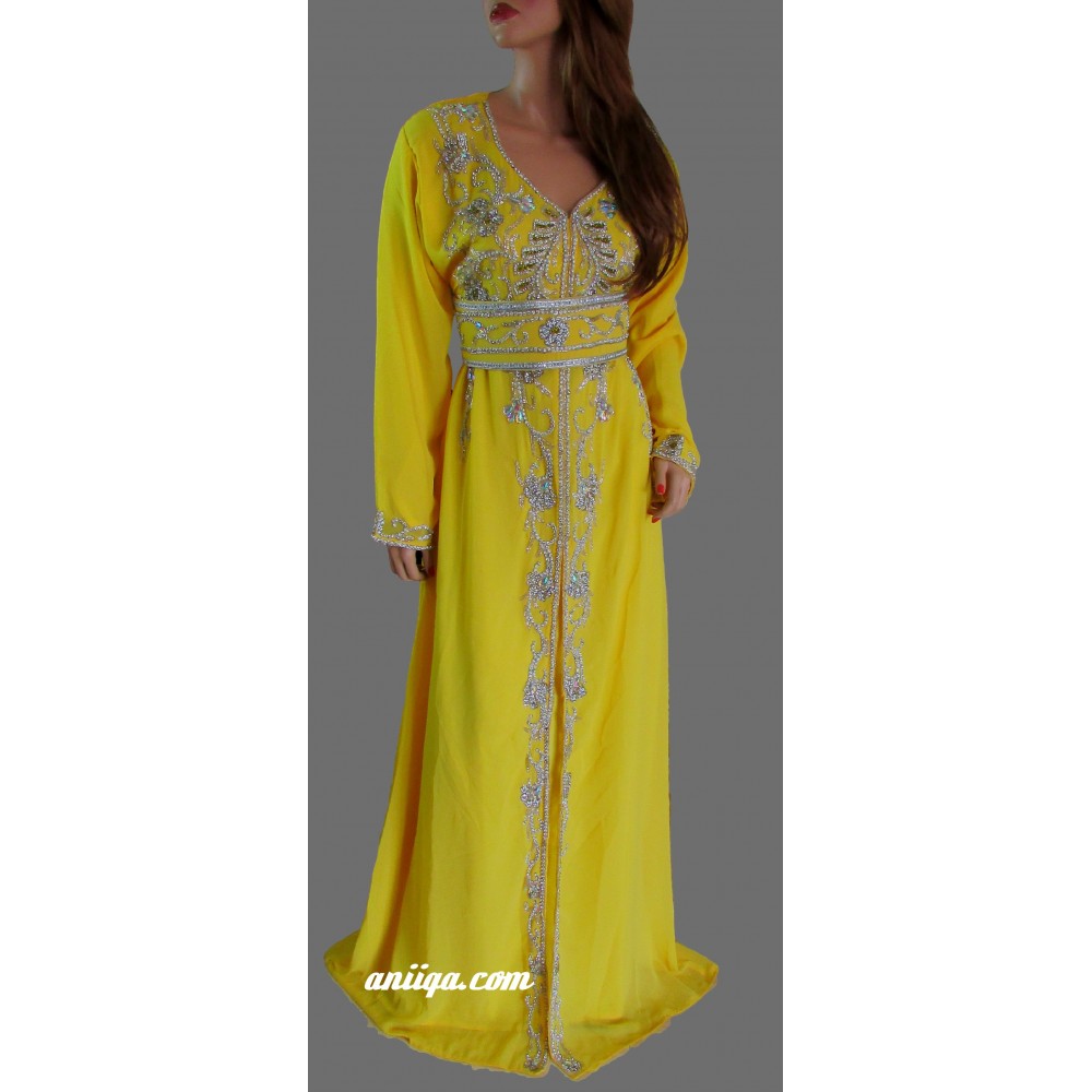 Caftan Nouhaila 2