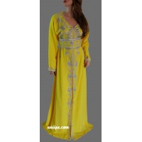 Caftan Nouhaila 2