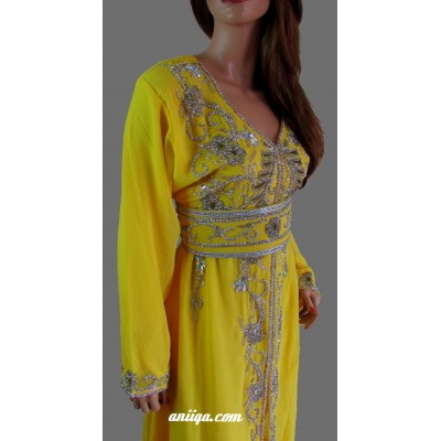 Caftan Nouhaila 2