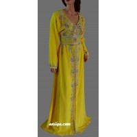 Caftan Nouhaila 2