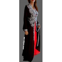 Caftan Maryam 1