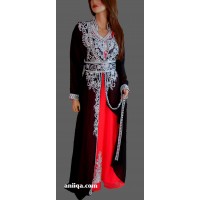 Caftan Maryam 1