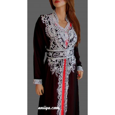 Caftan Maryam 1