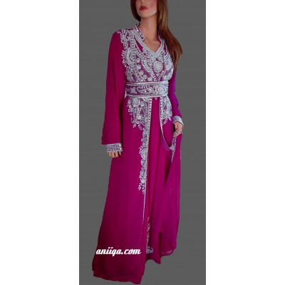 Caftan Maryam 2