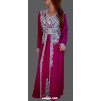 Caftan Maryam 2