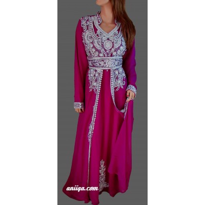 Caftan Maryam 2