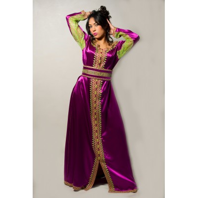 Caftan Lamia