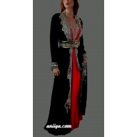 Caftan Lina