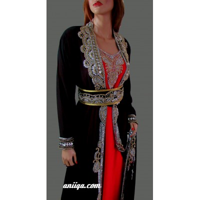 Caftan Lina