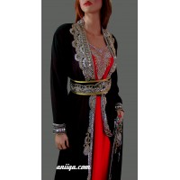 Caftan Lina