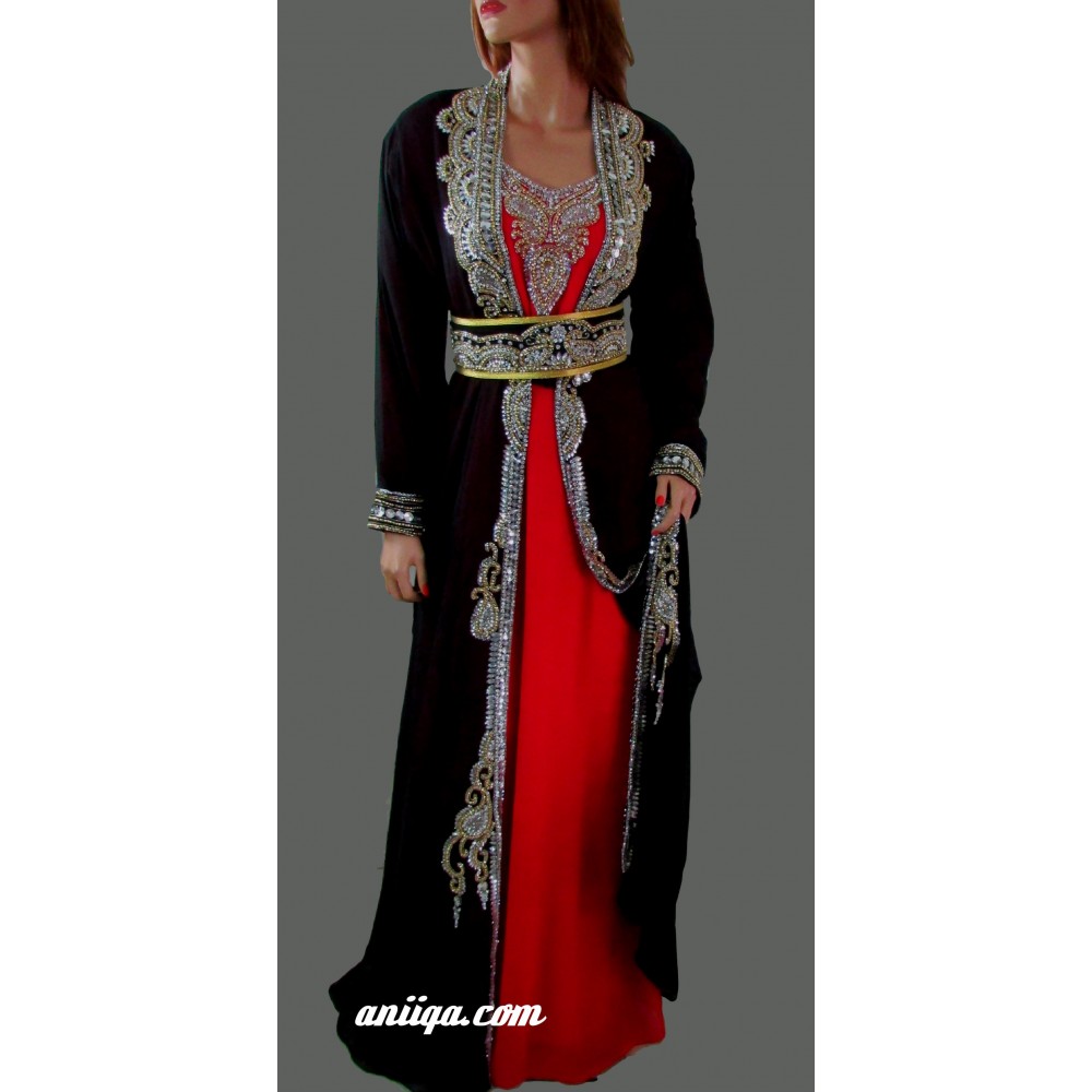 Caftan Lina