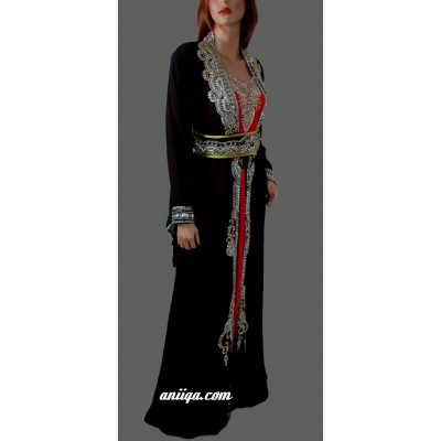 Caftan Lina