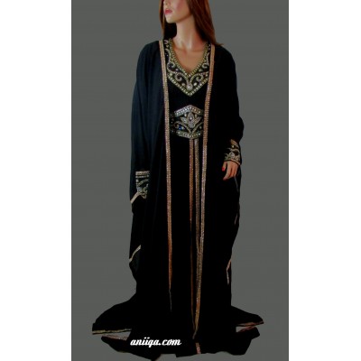 Caftan rahila