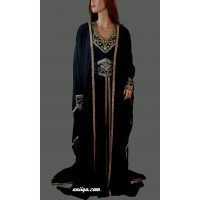 Caftan rahila