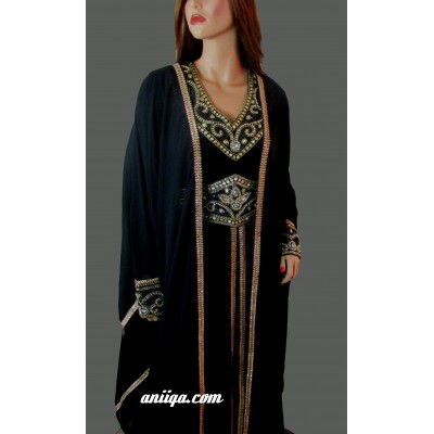 Caftan rahila