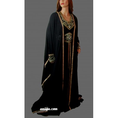 Caftan rahila