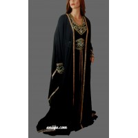 Caftan rahila