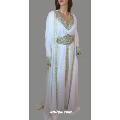 Caftan wafaa 2