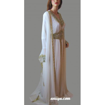 Caftan wafaa 2