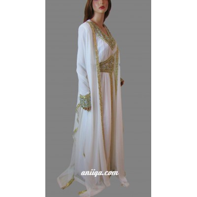 Caftan wafaa 2