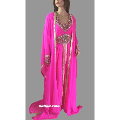 Caftan wafaa 3