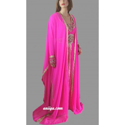 Caftan wafaa 3