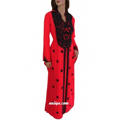 caftan sabra