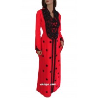 caftan sabra