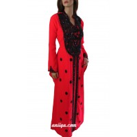 caftan sabra