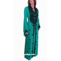 caftan sabra