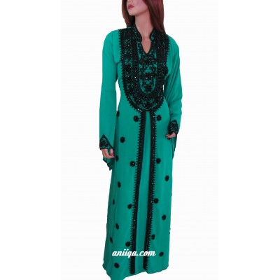 caftan sabra