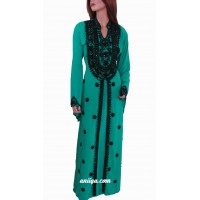 caftan sabra