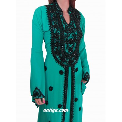 caftan sabra