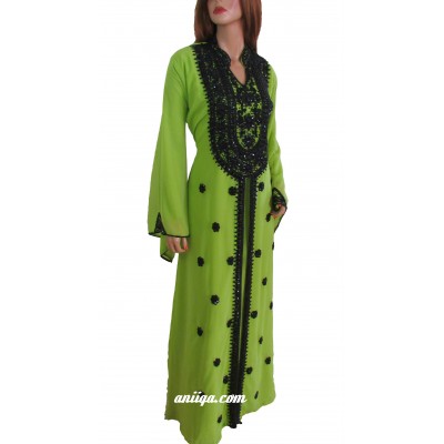 caftan sabra