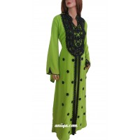 caftan sabra