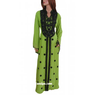 caftan sabra