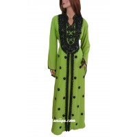 caftan sabra