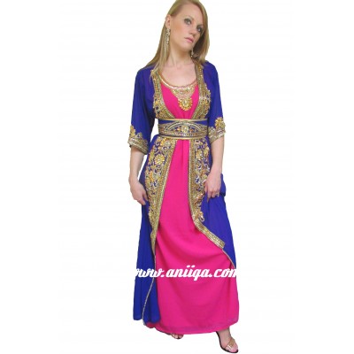 Caftan assia