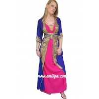 Caftan assia