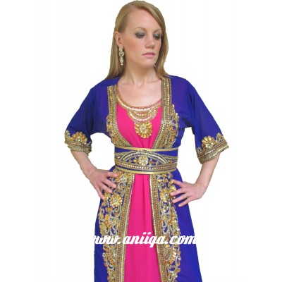 Caftan assia