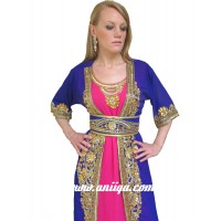 Caftan assia