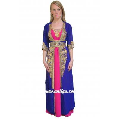 Caftan assia