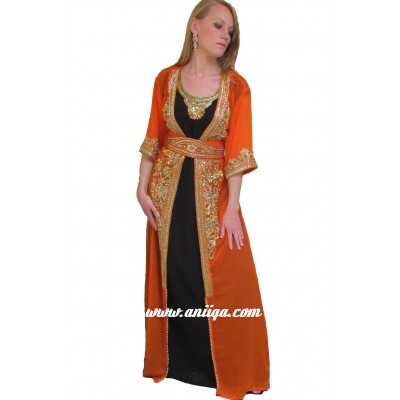 Caftan amel