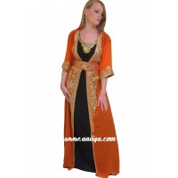 Caftan amel