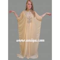 Robe Dubaï Sandra 2