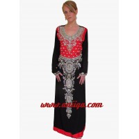 Caftan dubai Anarkali