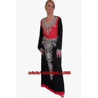 Caftan dubai Anarkali