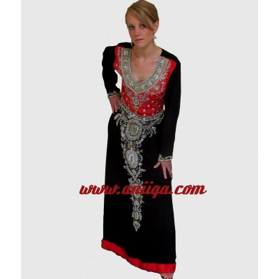 Caftan dubai Anarkali