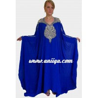 robe Dubai Soukaina 1